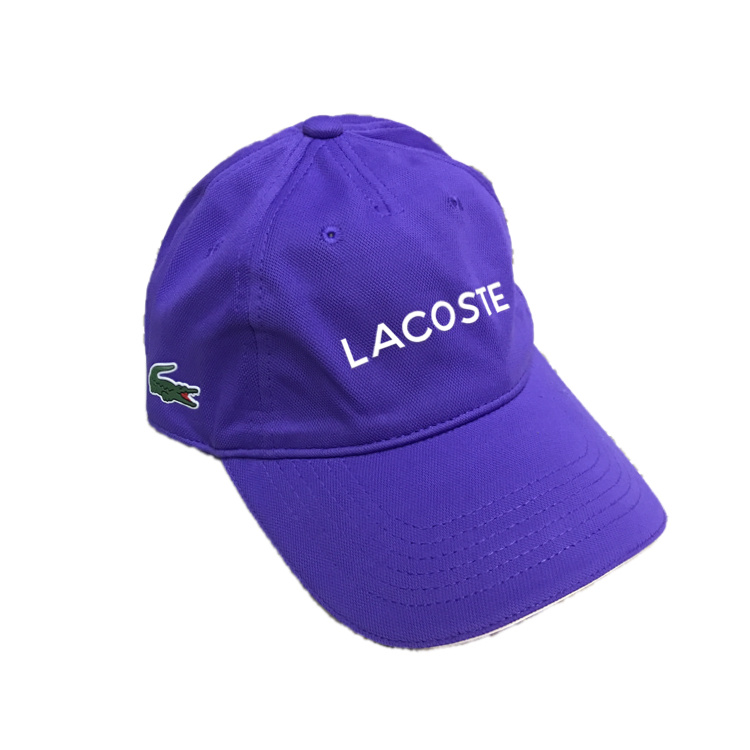 Lacoste Hats 3